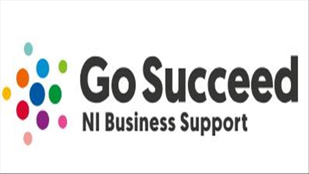 Go Succeed Logo